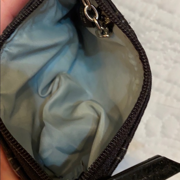 Coach coin purse - Picture 7 of 7